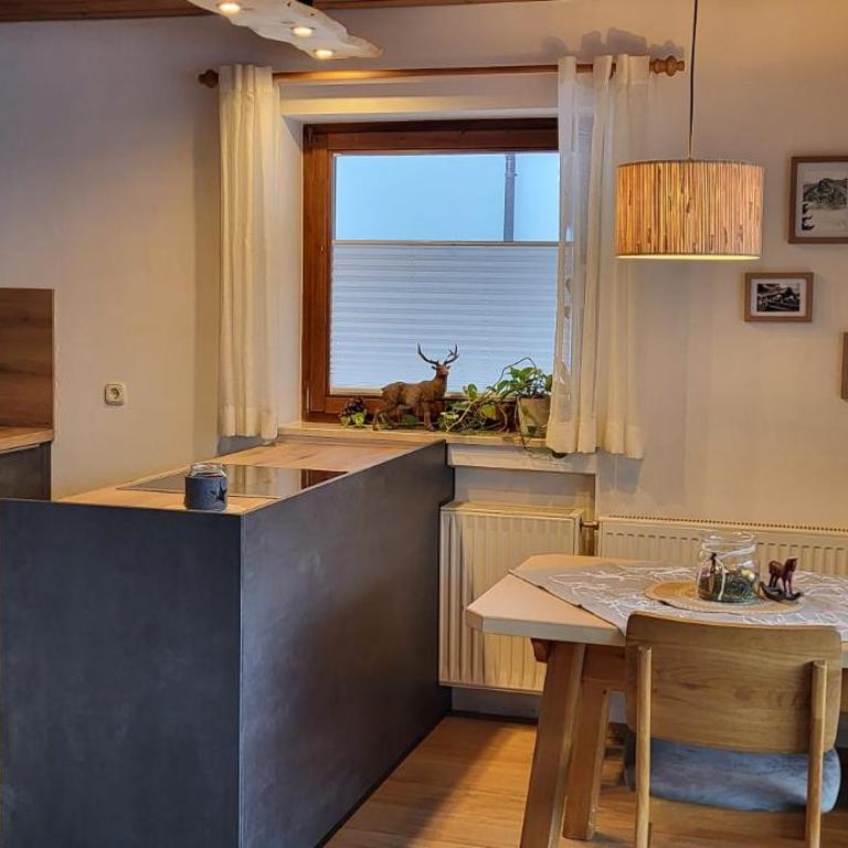 Am Steinacker - Apartment mit 1 Schlafzimmer - 7