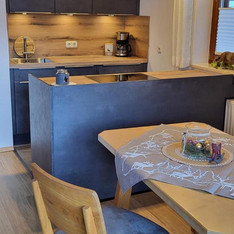 Am Steinacker - Apartment mit 1 Schlafzimmer - 2