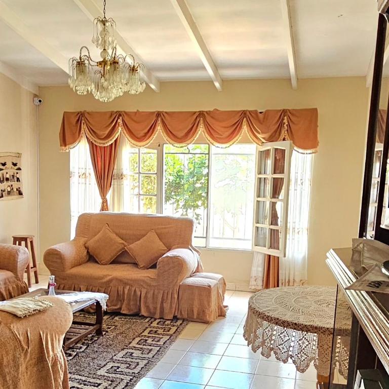 Casa Familiar "Chiqui" - Casa con 1 dormitorio - 11