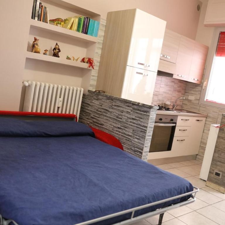 E sei a Casa - Appartamento con 2 Camere da Letto - 2