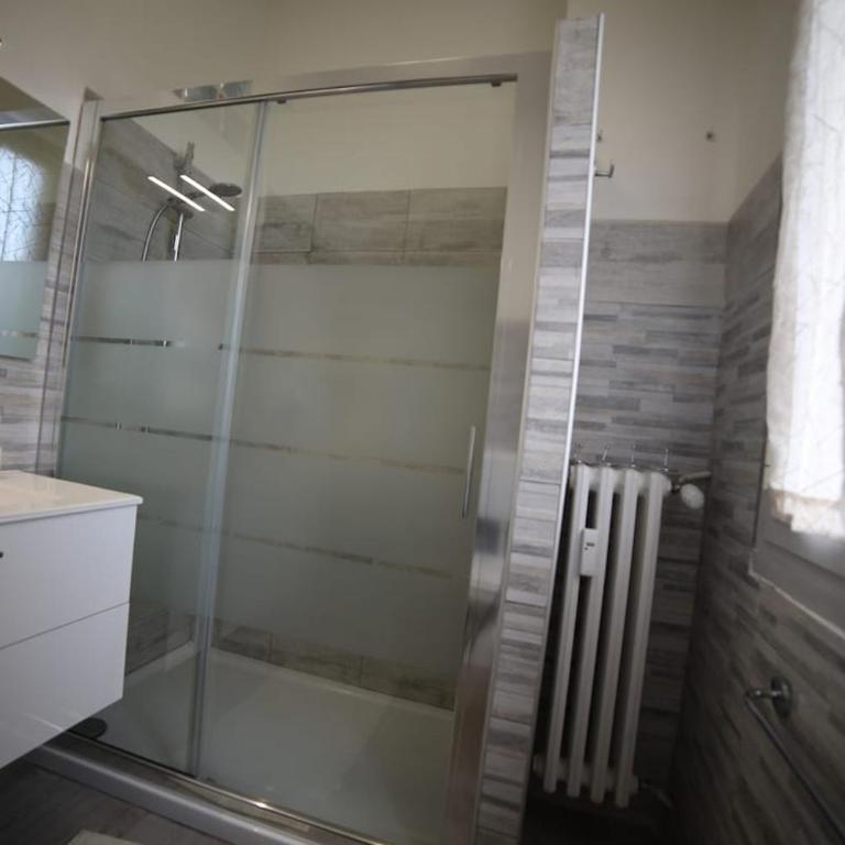 E sei a Casa - Appartamento con 2 Camere da Letto - 3