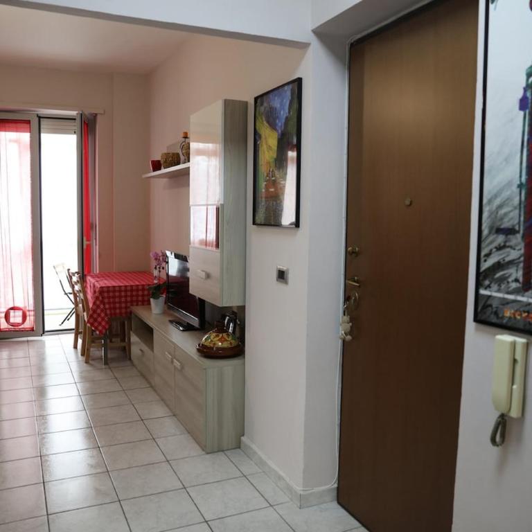 E sei a Casa - Appartamento con 2 Camere da Letto - 9