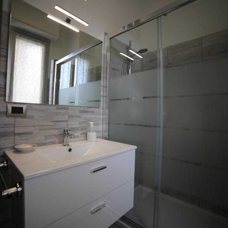 E sei a Casa - Appartamento con 2 Camere da Letto - 18