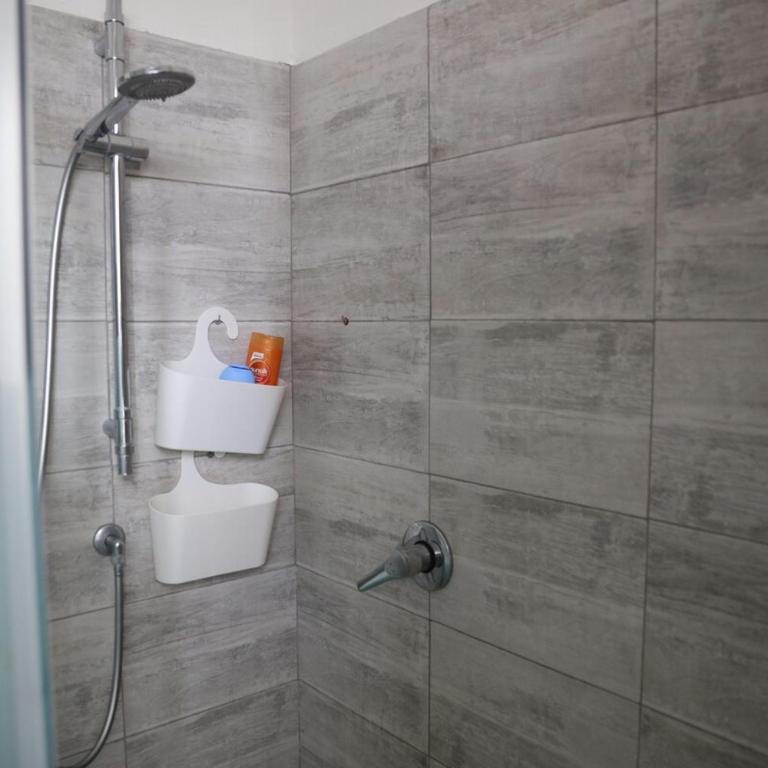 E sei a Casa - Appartamento con 2 Camere da Letto - 19