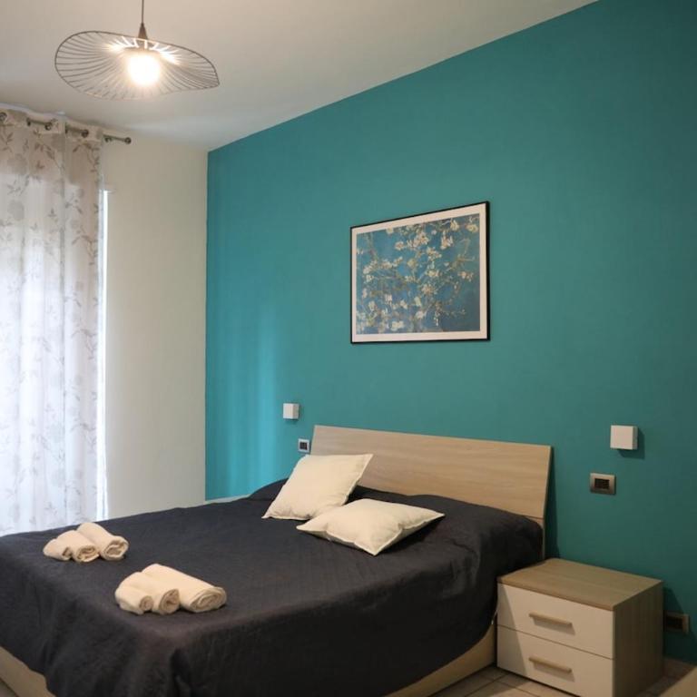 E sei a Casa - Appartamento con 2 Camere da Letto - 20
