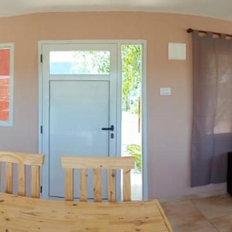 Casa de vacaciones - Apartamento de 2 dormitorios - 12