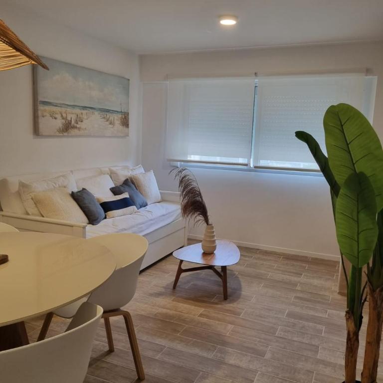 Apartamento de un dormitorio en Edificio "Luna de Mar" - Apartamento de 1 dormitorio - 3