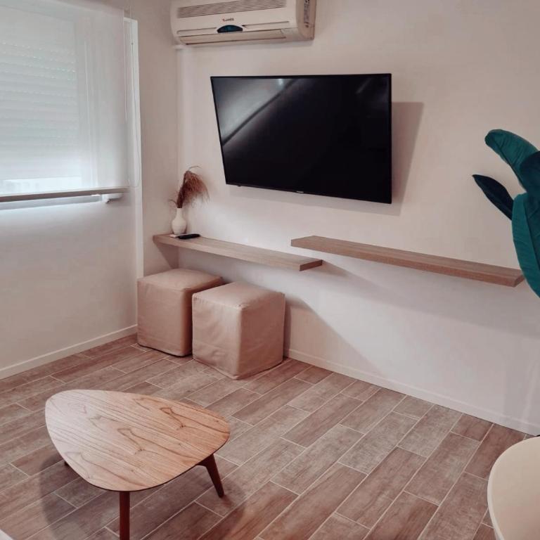 Apartamento de un dormitorio en Edificio "Luna de Mar" - Apartamento de 1 dormitorio - 4