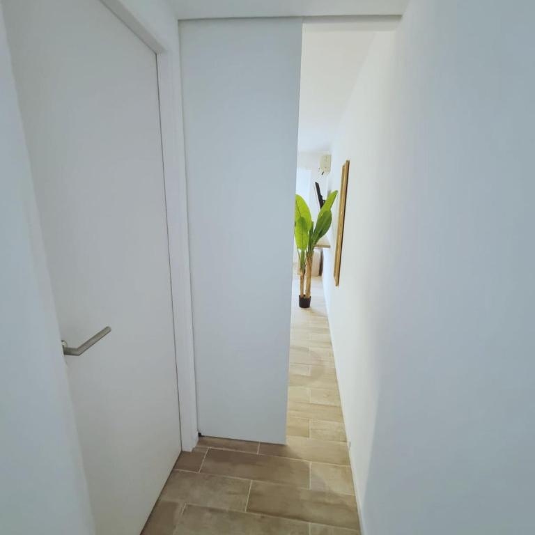 Apartamento de un dormitorio en Edificio "Luna de Mar" - Apartamento de 1 dormitorio - 6