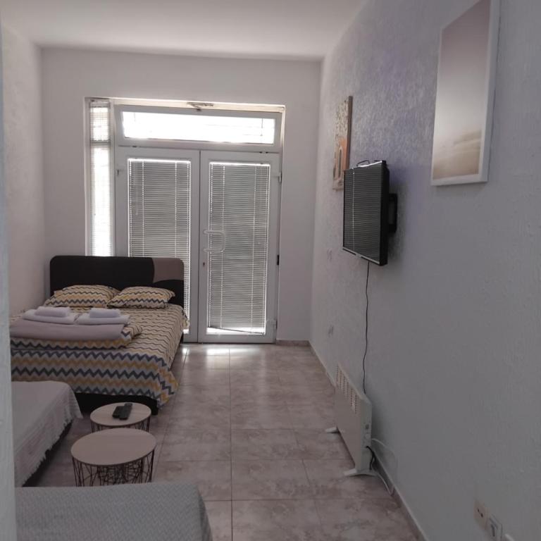 AK apartman - Apartman sa 1 Spavaćom Sobom - 1