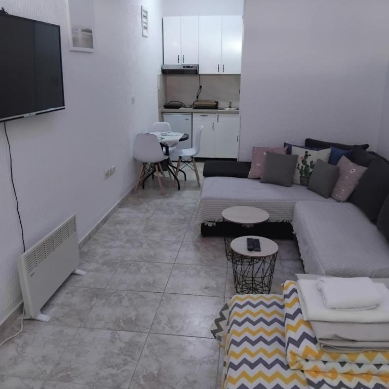 AK apartman - Apartman sa 1 Spavaćom Sobom - 2