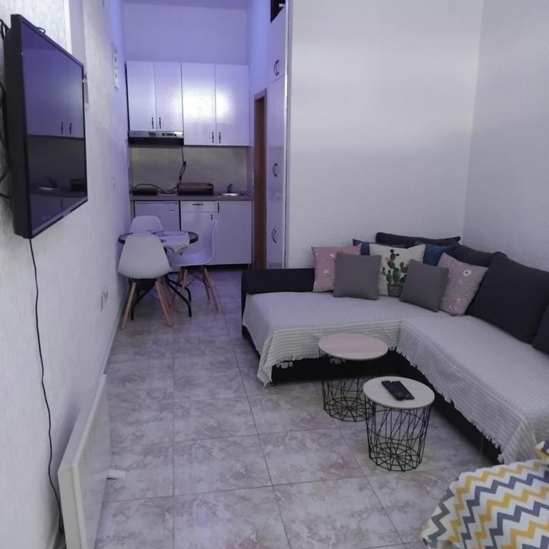 AK apartman - Apartman sa 1 Spavaćom Sobom - 3