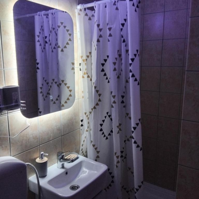 AK apartman - Apartman sa 1 Spavaćom Sobom - 4