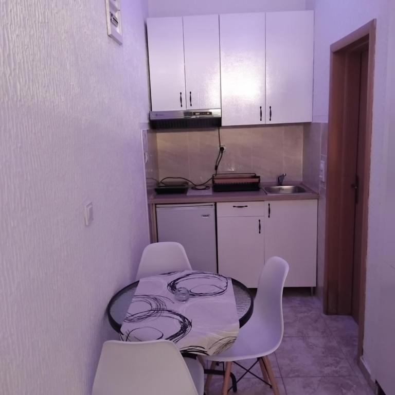 AK apartman - Apartman sa 1 Spavaćom Sobom - 5