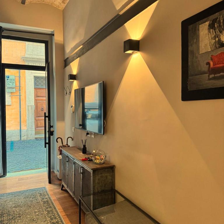 Trastevere Spot - Appartamento con 1 Camera da Letto - 7