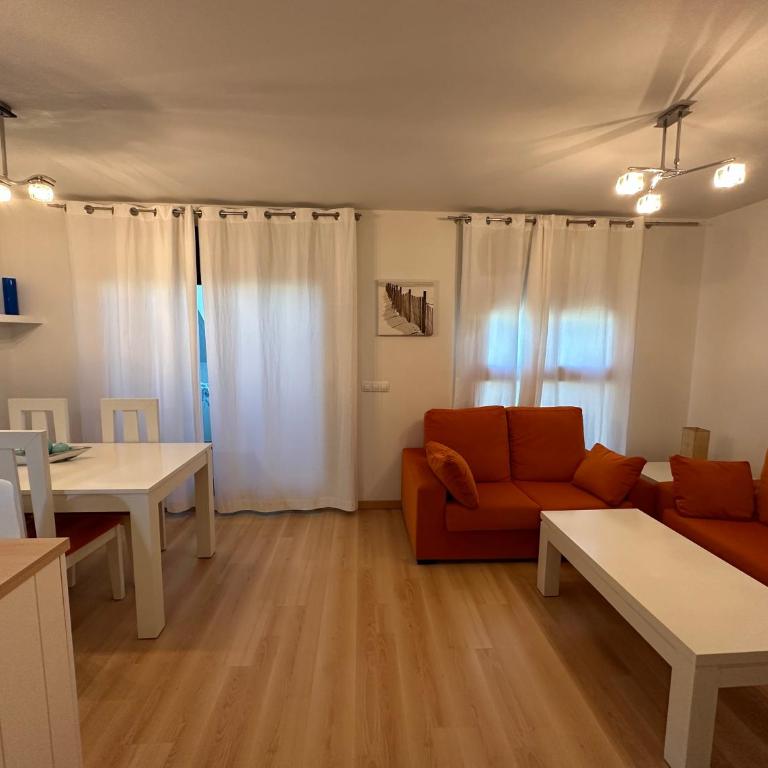 Alborada Ático - junto a playa - Apartamento - 15