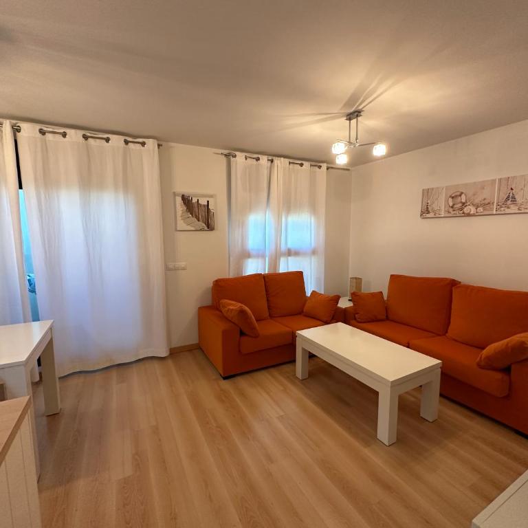 Alborada Ático - junto a playa - Apartamento - 9