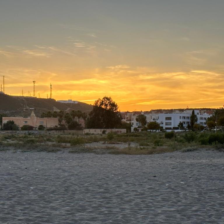 Alborada Ático - junto a playa - Apartamento - 64