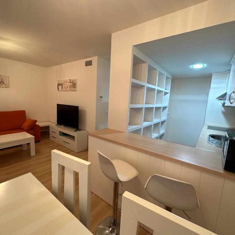 Alborada Ático - junto a playa - Apartamento - 10