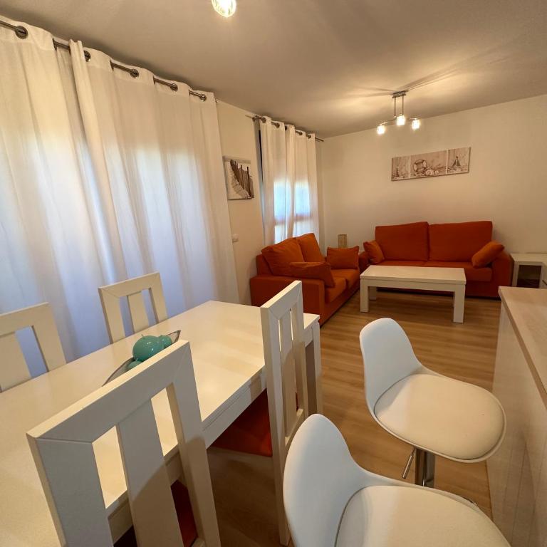 Alborada Ático - junto a playa - Apartamento - 11