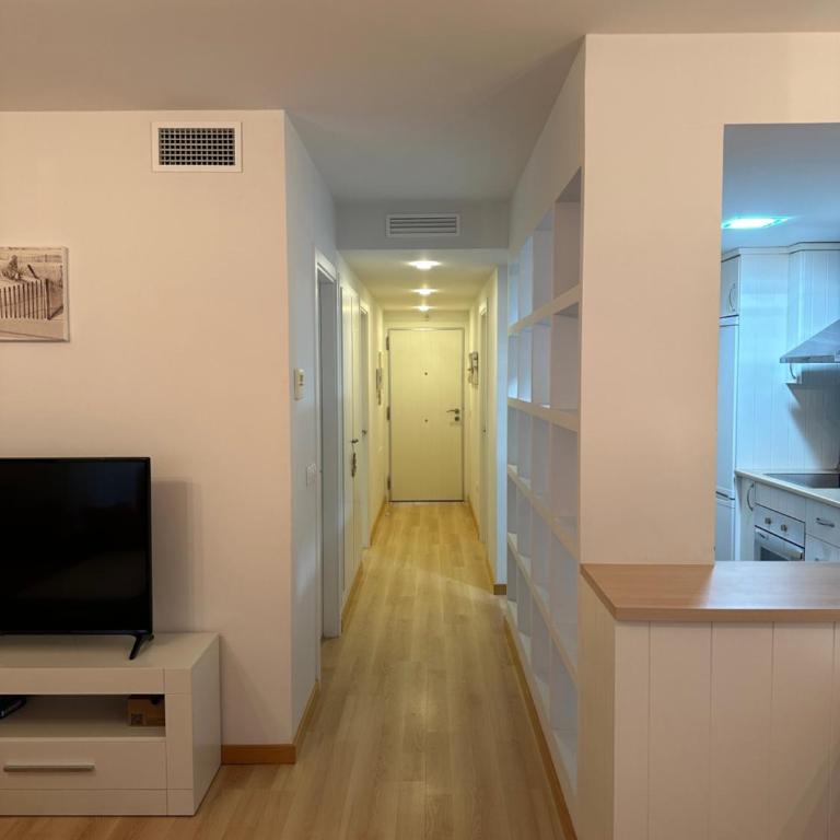 Alborada Ático - junto a playa - Apartamento - 24