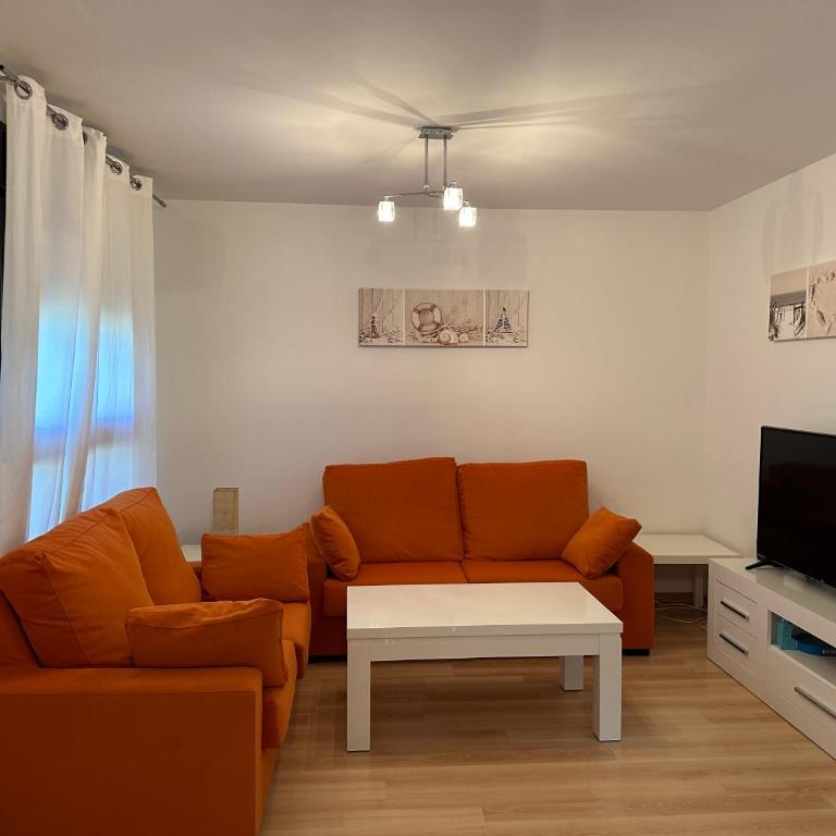 Alborada Ático - junto a playa - Apartamento - 14