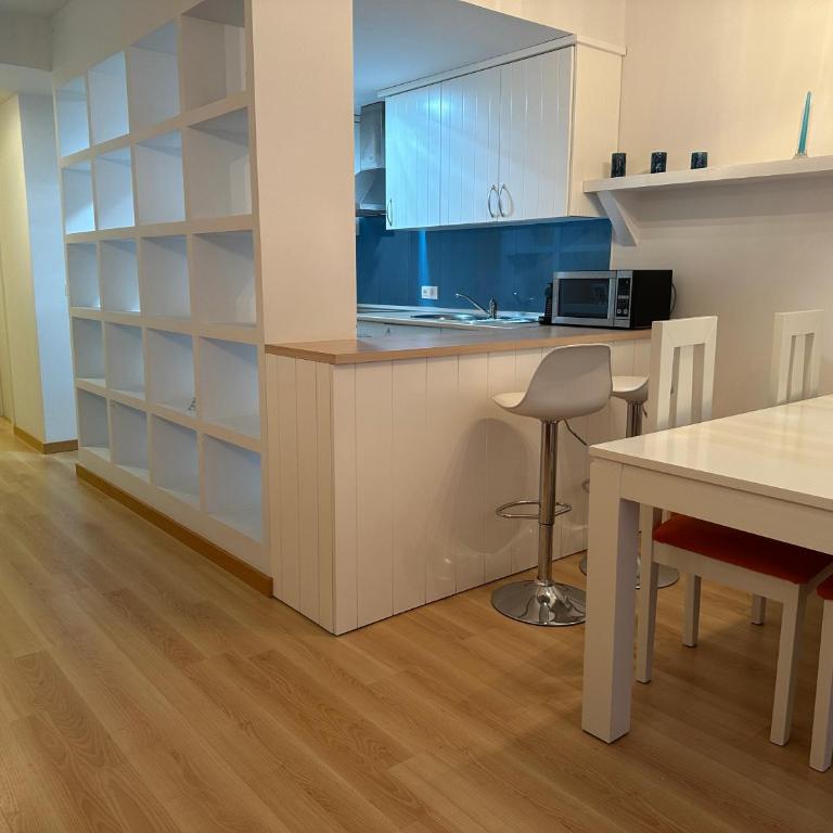Alborada Ático - junto a playa - Apartamento - 28