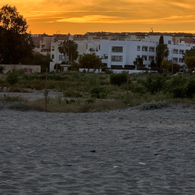 Alborada Ático - junto a playa - Apartamento - 67