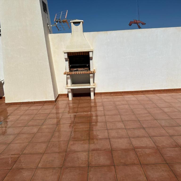 Alborada Ático - junto a playa - Apartamento - 47