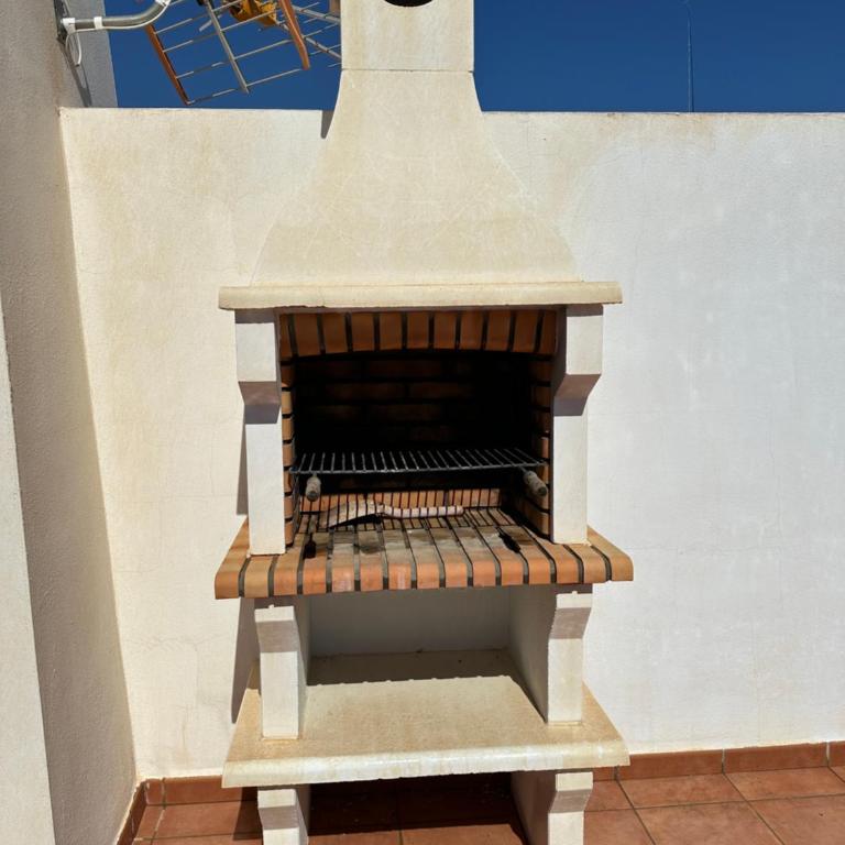 Alborada Ático - junto a playa - Apartamento - 50