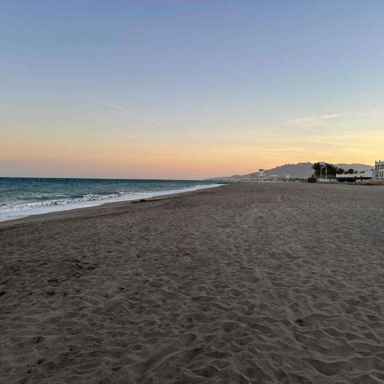 Alborada Ático - junto a playa - Apartamento - 68