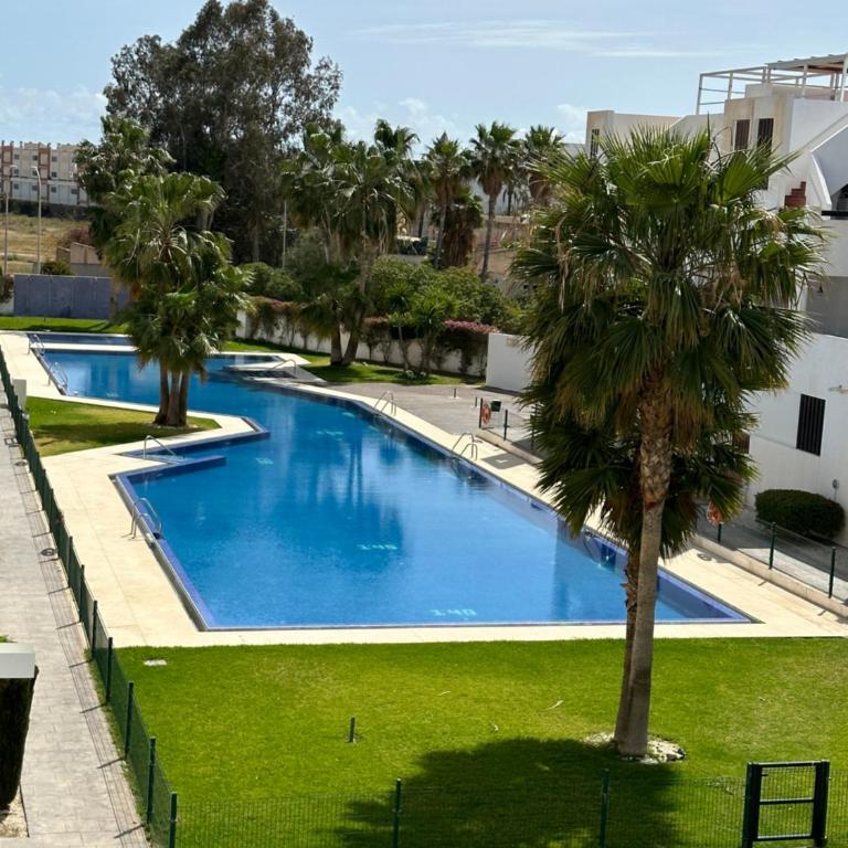 Alborada Ático - junto a playa - Apartamento - 4