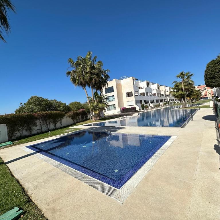 Alborada Ático - junto a playa - Apartamento - 3