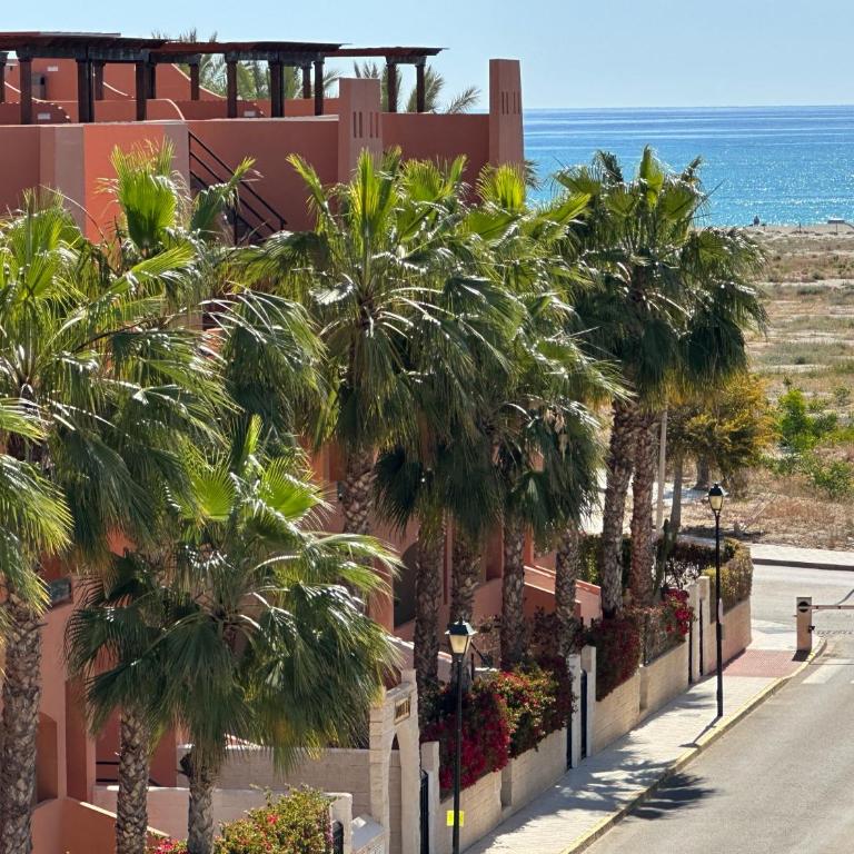 Alborada Ático - junto a playa - Apartamento - 60