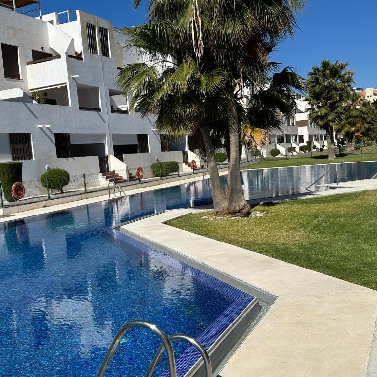 Alborada Ático - junto a playa - Apartamento - 5