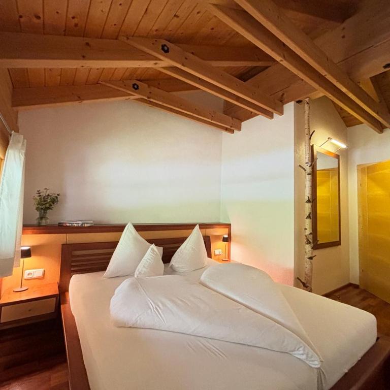 Landhaus Zaglauhof - Apartment mit 1 Schlafzimmer - 4