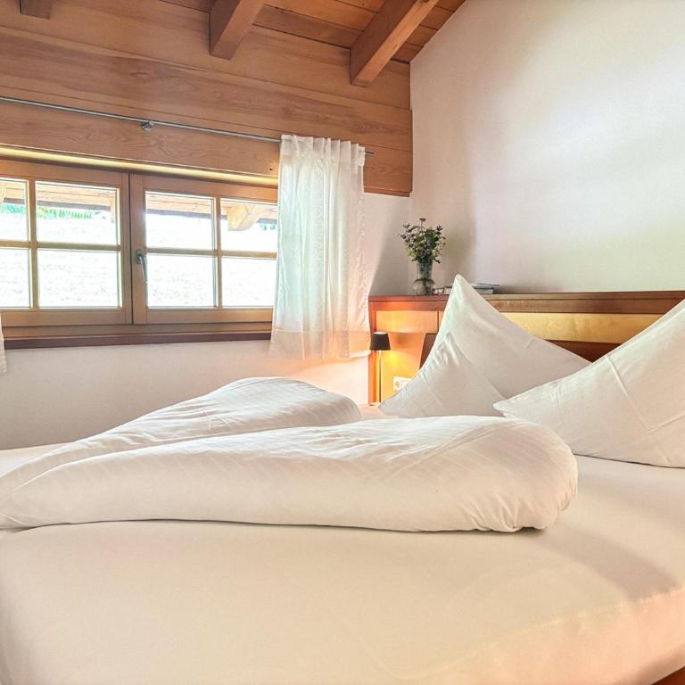 Landhaus Zaglauhof - Apartment mit 1 Schlafzimmer - 8