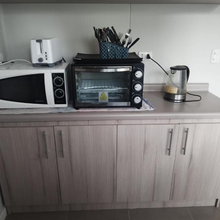 Casa para 6 personas - Apartamento de 3 dormitorios - 6