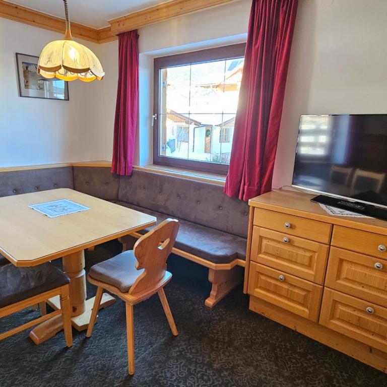 Absolute Active Resort Margret - Familien-Apartment mit 1 Schlafzimmer - 6