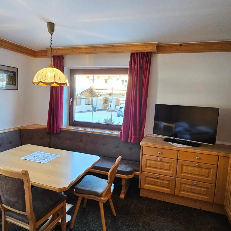 Absolute Active Resort Margret - Familien-Apartment mit 1 Schlafzimmer - 14