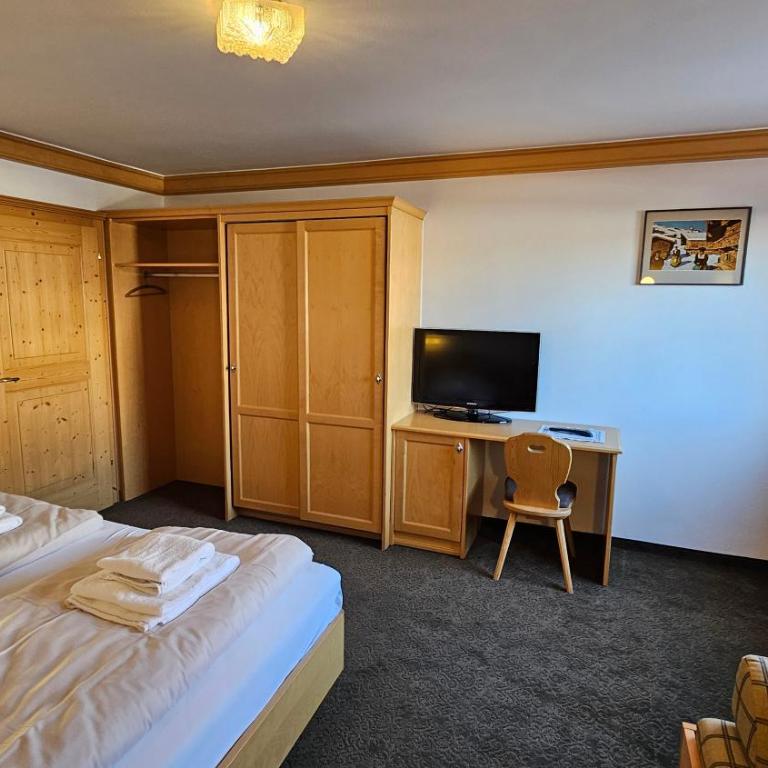 Absolute Active Resort Margret - Familien-Apartment mit 1 Schlafzimmer - 15