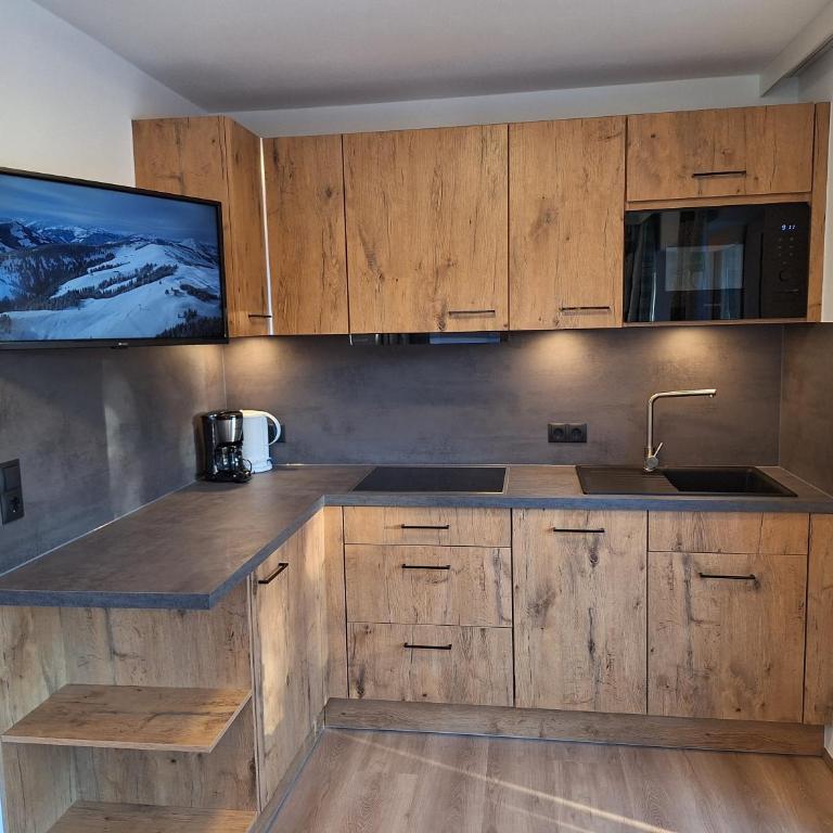 Landhaus Rofan - Apartment mit 1 Schlafzimmer - 3