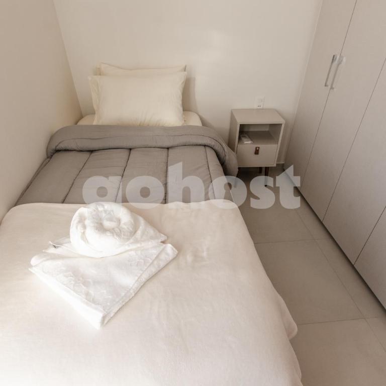 Dazzling 2 bed apt two blocks from Shop del Sol - Apartamento - 20