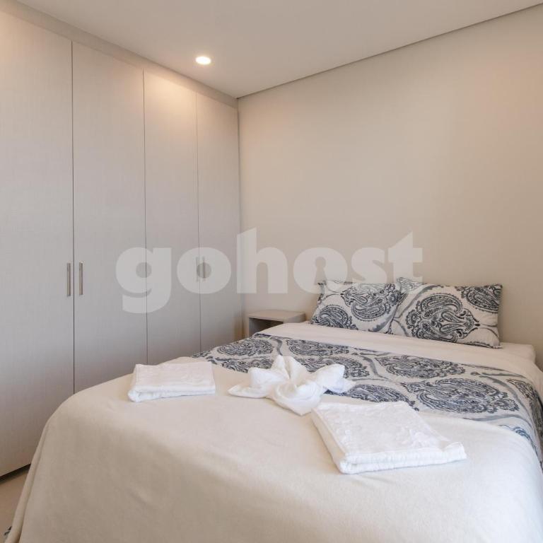 Dazzling 2 bed apt two blocks from Shop del Sol - Apartamento - 15