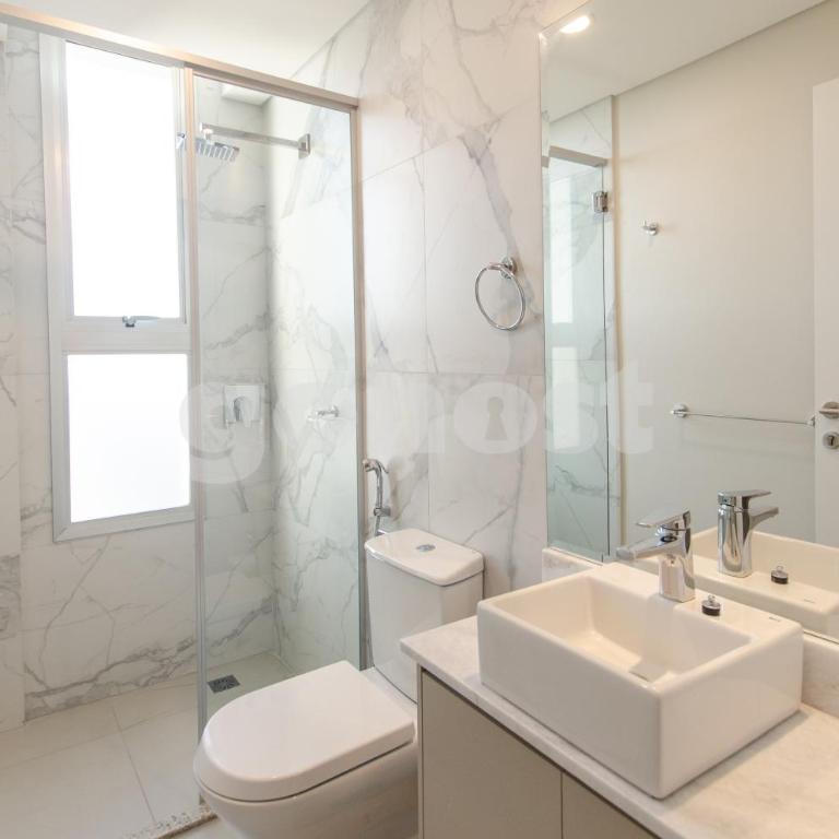 Dazzling 2 bed apt two blocks from Shop del Sol - Apartamento - 21