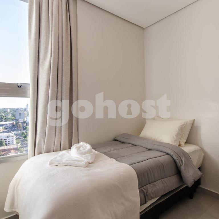 Dazzling 2 bed apt two blocks from Shop del Sol - Apartamento - 19