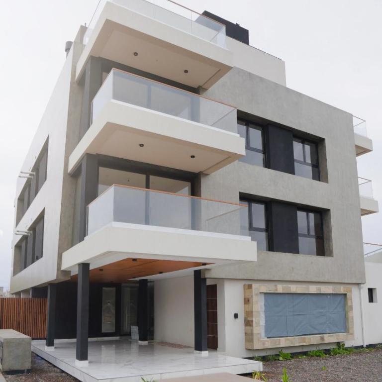 Departamento Luxury - Apartamento de 2 dormitorios - 14