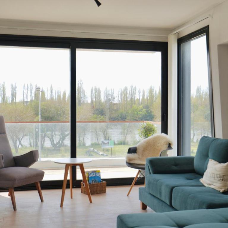 Departamento Luxury - Apartamento de 2 dormitorios - 1