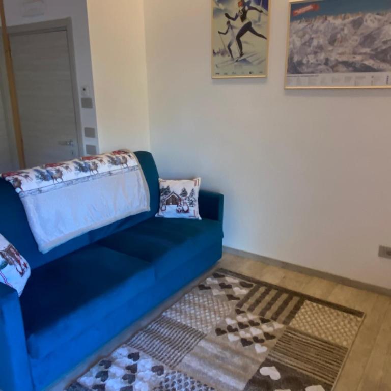 Lagorai Suites - Appartamento con 1 Camera da Letto - 5