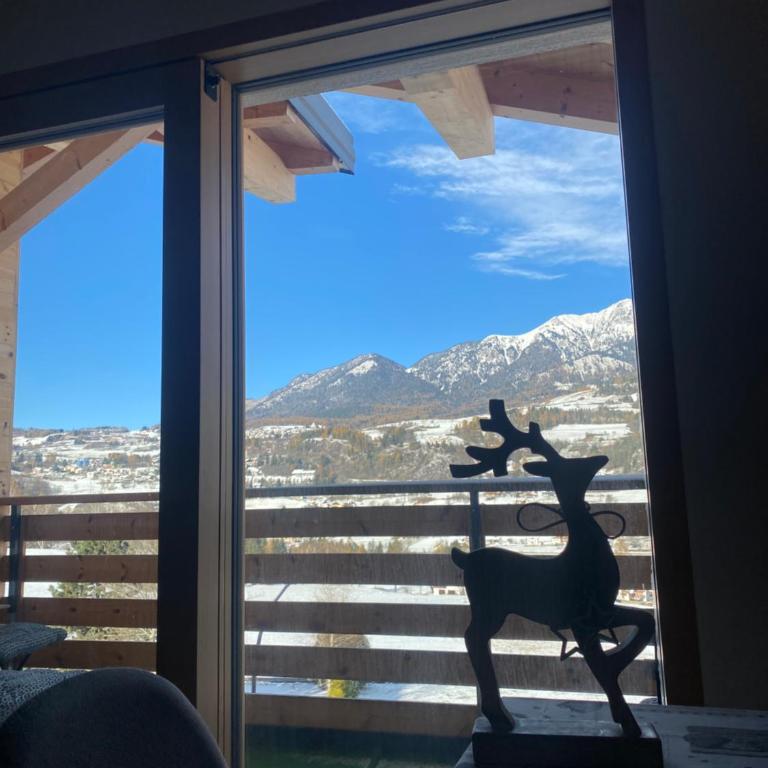 Lagorai Suites - Appartamento con 1 Camera da Letto - 3